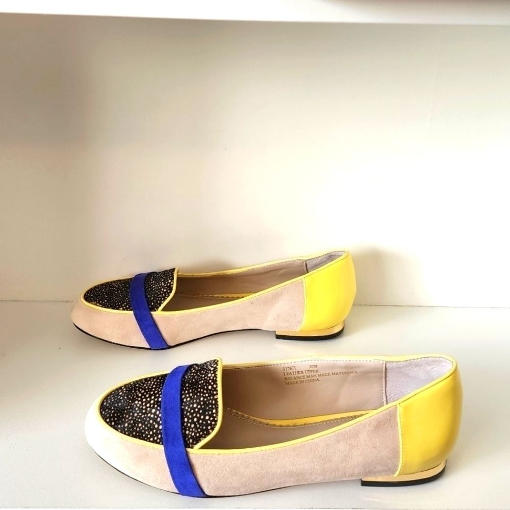 Rara Avis loafers/shoes - Picture 5 of 10